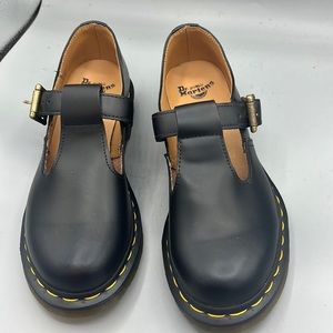 Dr Martens Polley Mary Jane size 8